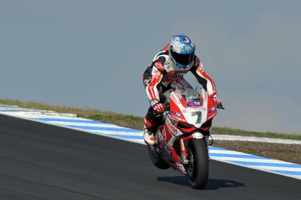 dengiu_test_superbike_phillip_island_ducati_alstare_carlos_checa_18_02_13