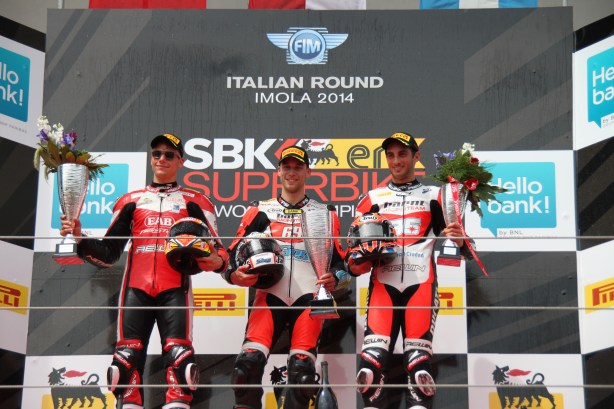 DENGIU_PODIO_SUPERSTOCK1000_STK_1000_IMOLA_DUCATI_PANIGALE_1199