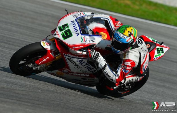 dengiu_superbike_evo_ducati_niccolo_canepa_malesia_sepang_2014_gare_althea_racing
