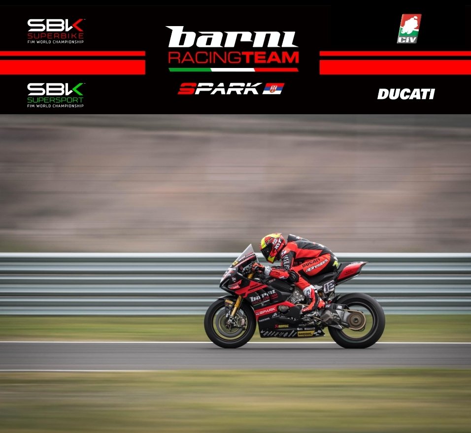 Barni Racing: Pioggia e nuovo asfalto rendono imprevedibile il round ...